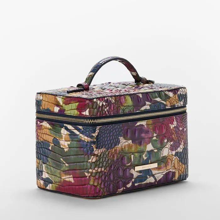 Women Brahmin Cosmetic Cases and Travel Charmaine Wildflower Melbourne