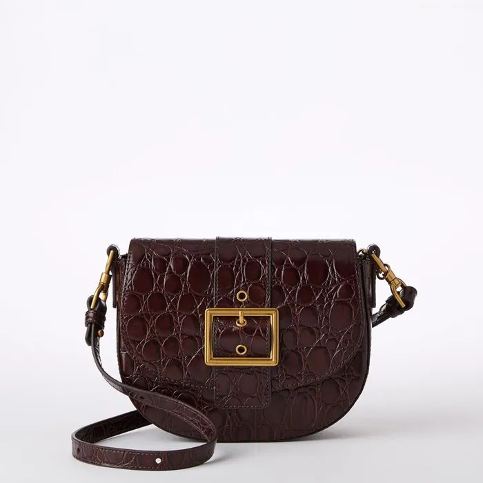 Women Brahmin Crossbodies Briar Ganache Vanderbilt