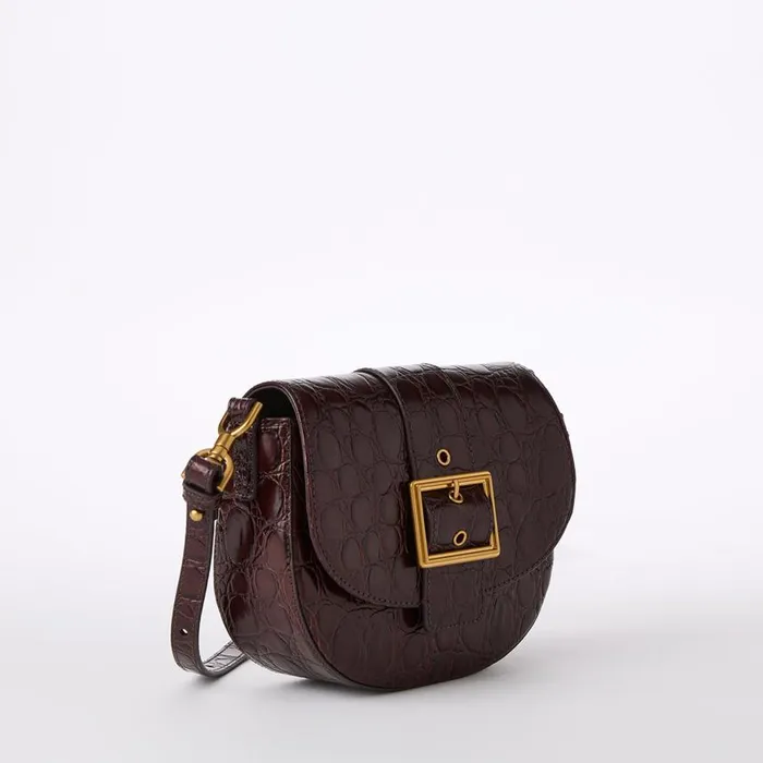 Women Brahmin Crossbodies Briar Ganache Vanderbilt