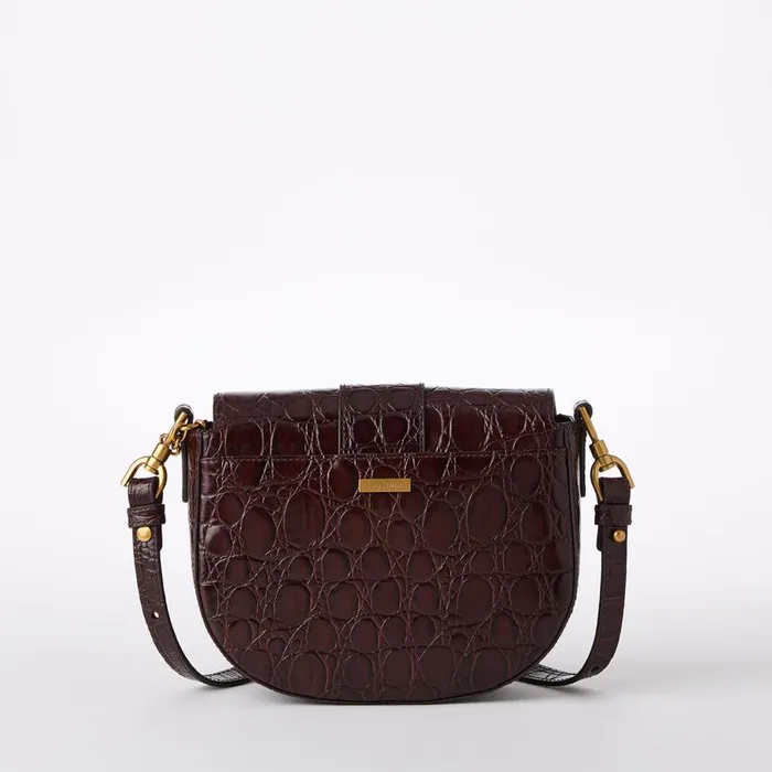 Women Brahmin Crossbodies Briar Ganache Vanderbilt