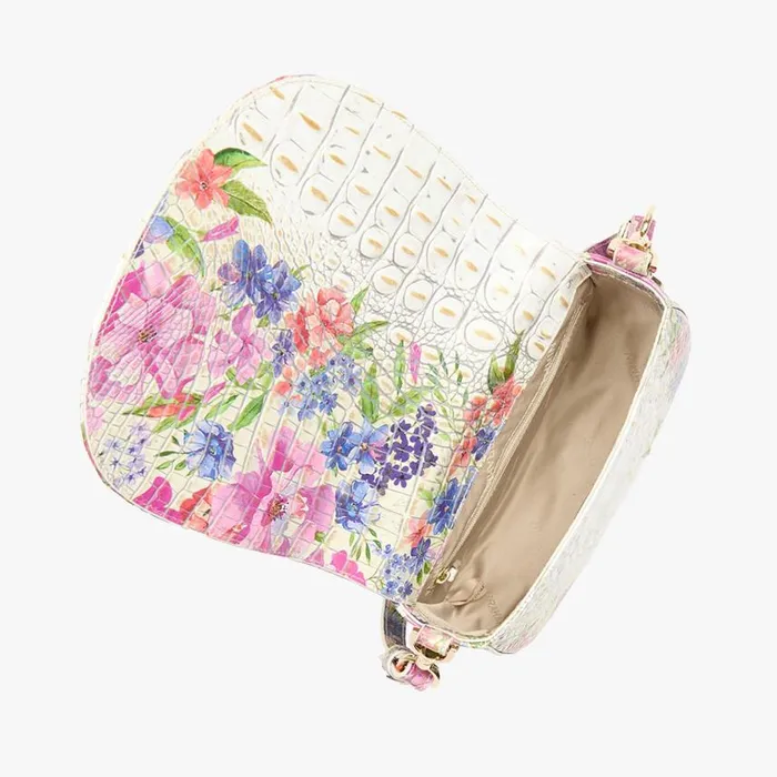 Women Brahmin Crossbodies Briar Homegrown Ombre Melbourne