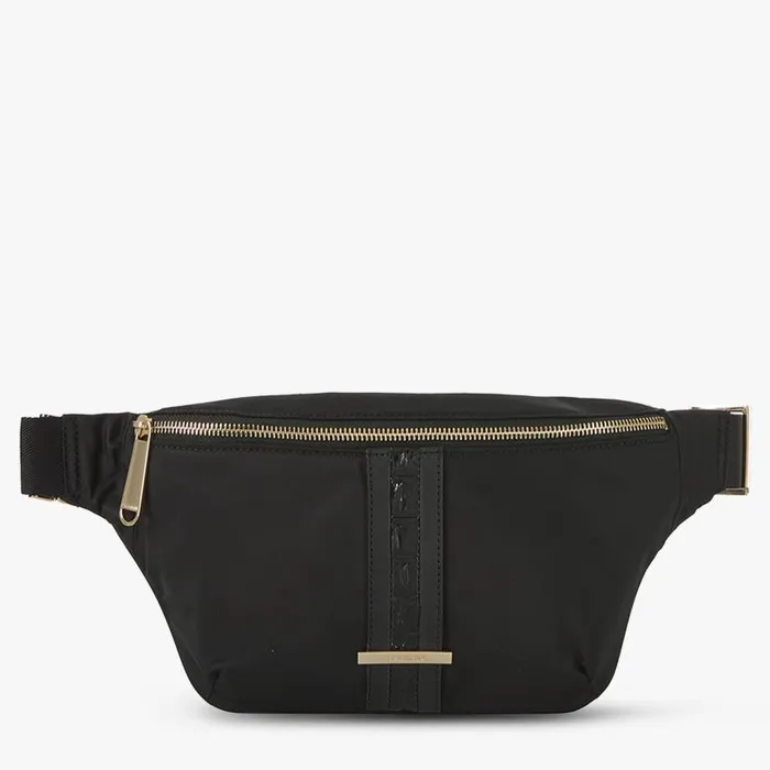 Women Brahmin Crossbodies Harker Black Stellvia