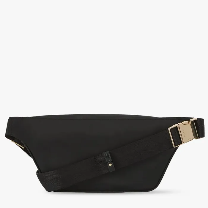 Women Brahmin Crossbodies Harker Black Stellvia