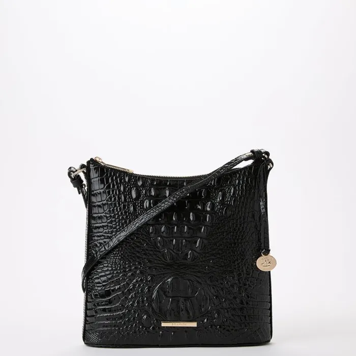 Women Brahmin Crossbodies Katie Black Melbourne