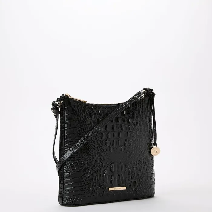 Women Brahmin Crossbodies Katie Black Melbourne