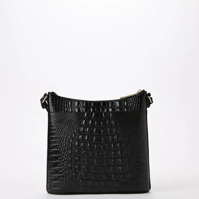 Women Brahmin Crossbodies Katie Black Melbourne
