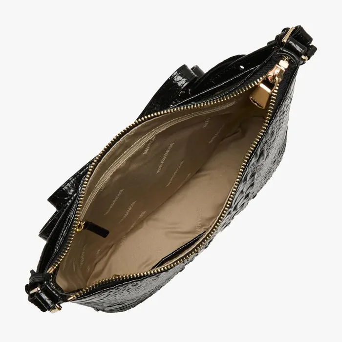 Women Brahmin Crossbodies Katie Black Melbourne