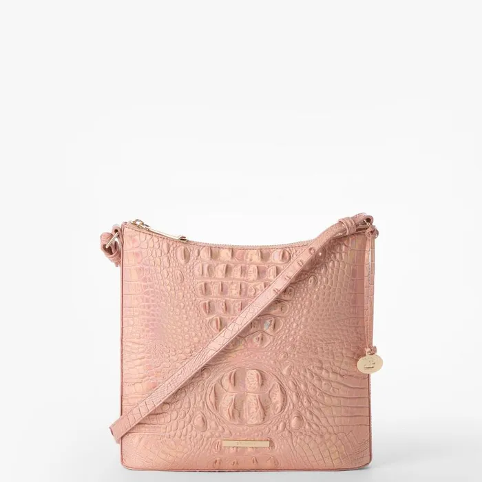 Women Brahmin Crossbodies Katie Rose Gold Melbourne