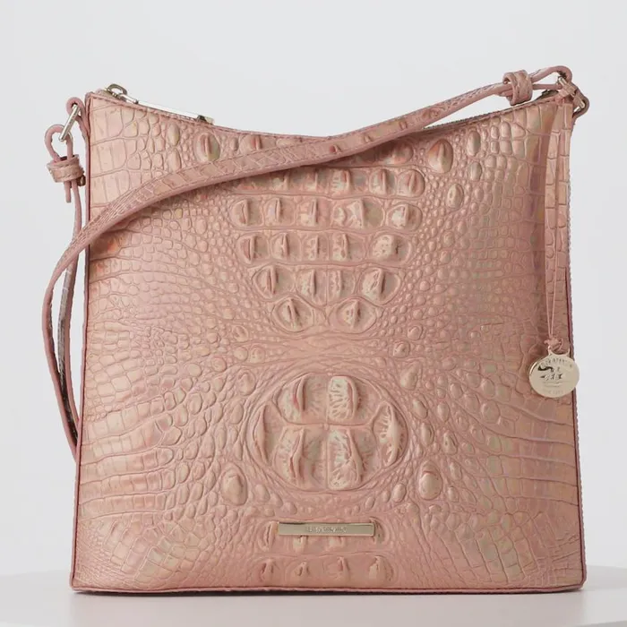 Women Brahmin Crossbodies Katie Rose Gold Melbourne