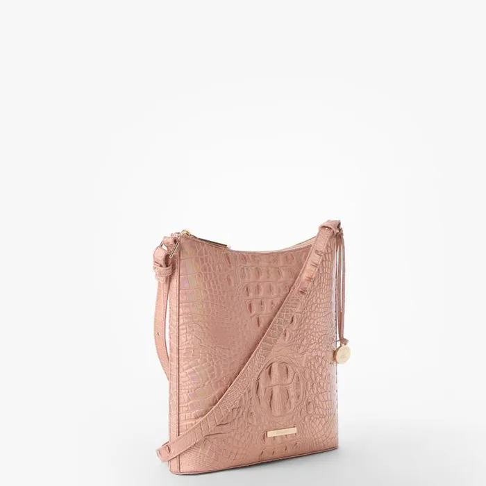 Women Brahmin Crossbodies Katie Rose Gold Melbourne