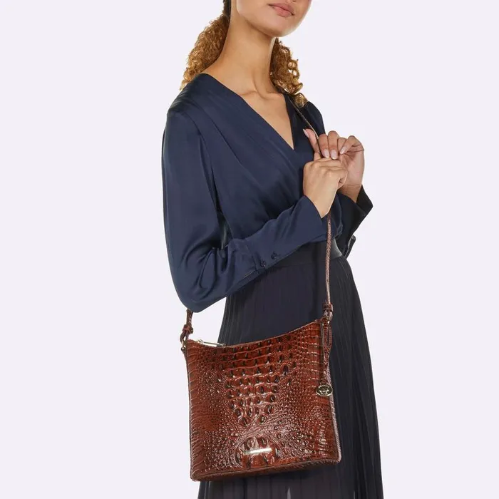 Women Brahmin Crossbodies Katie Rose Gold Melbourne