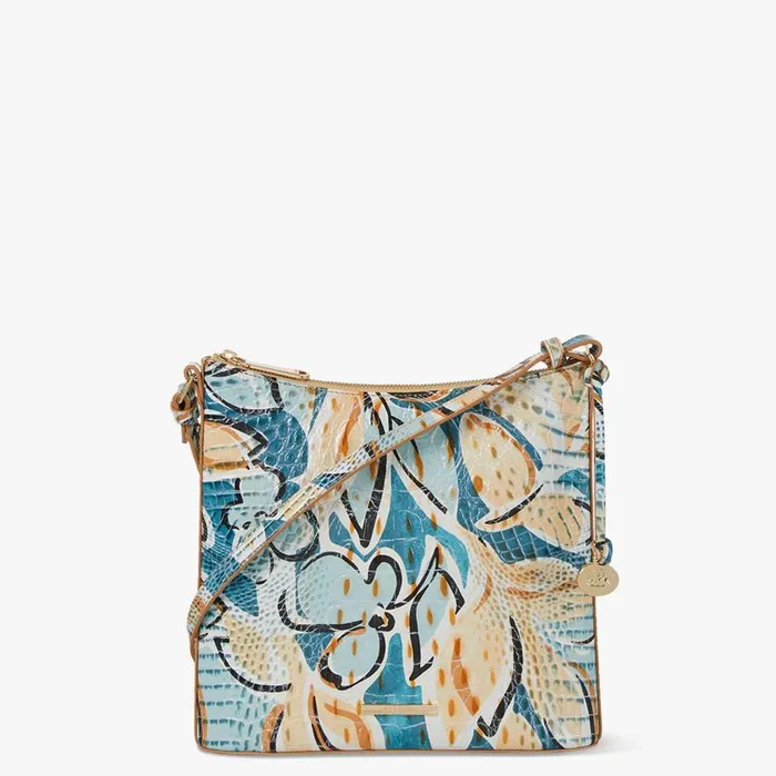 Women Brahmin Crossbodies Katie Twirl Melbourne