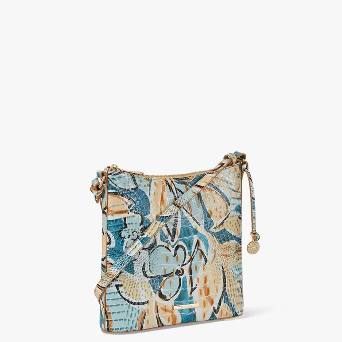 Women Brahmin Crossbodies Katie Twirl Melbourne