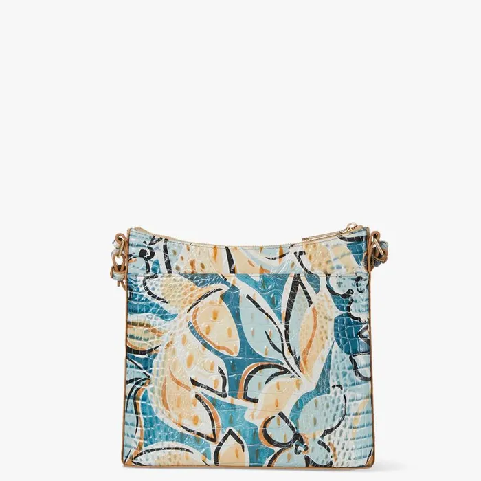 Women Brahmin Crossbodies Katie Twirl Melbourne