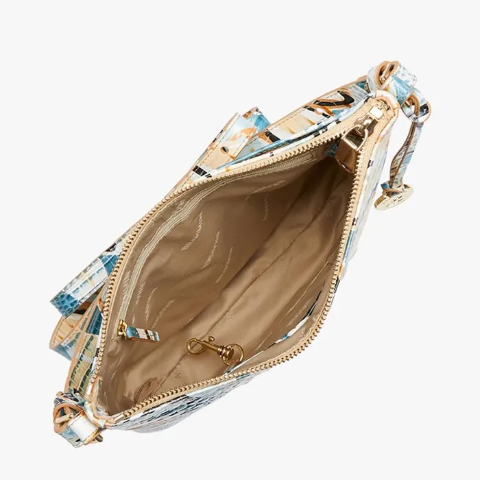 Women Brahmin Crossbodies Katie Twirl Melbourne