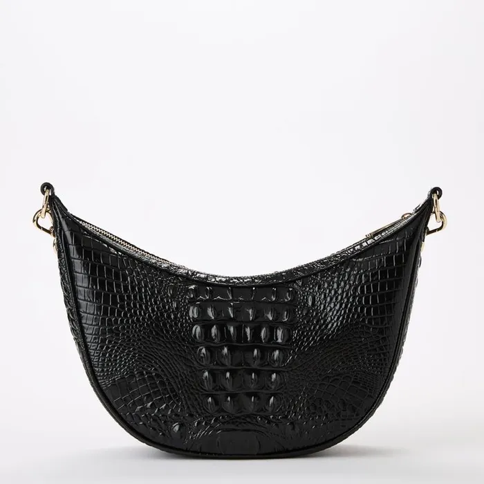 Women Brahmin Crossbodies Percy Black Melbourne