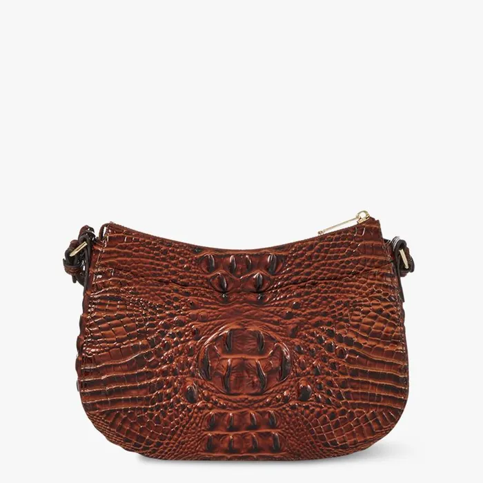 Women Brahmin Crossbodies Shayna Pecan Melbourne