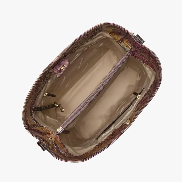 Women Brahmin Shoulder Bags Celina Multi Copa Cabana