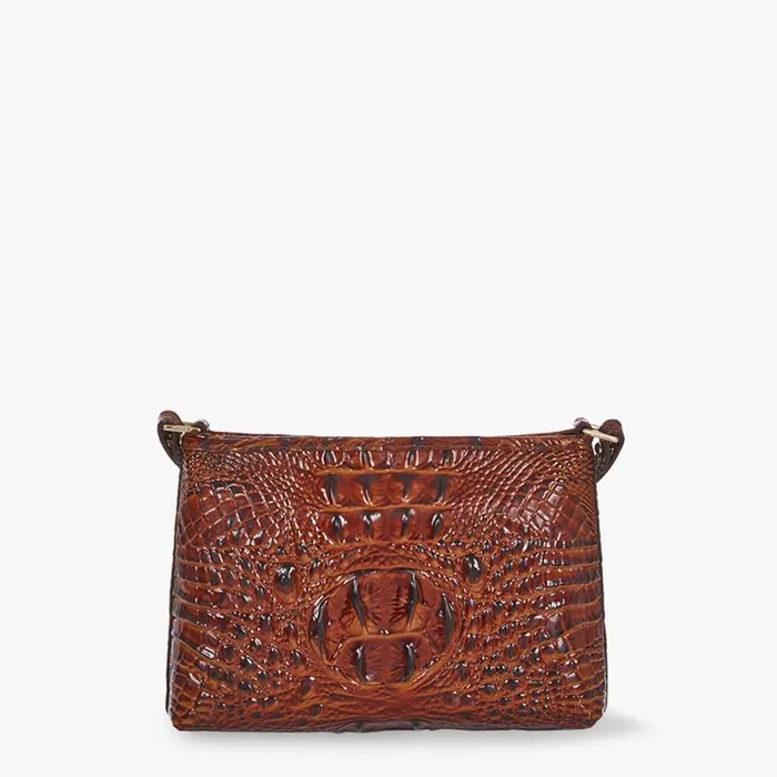 Women Brahmin Shoulder Bags Lorelei Pecan Melbourne