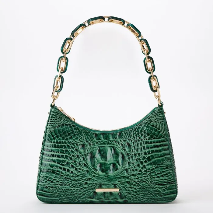 Women Brahmin Shoulder Bags Mod Esme Parakeet Melbourne