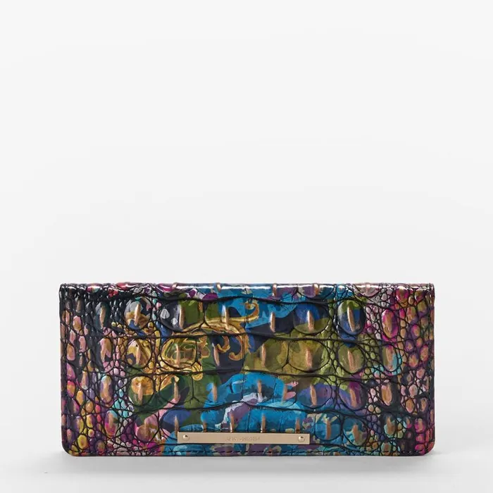 Women Brahmin Wallets and Wristlets Ady Wallet Splendor Melbourne