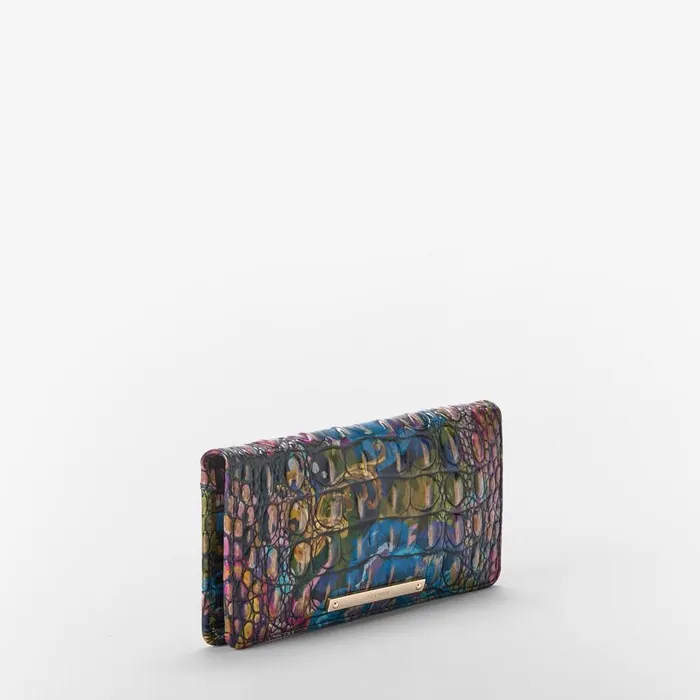 Women Brahmin Wallets and Wristlets Ady Wallet Splendor Melbourne