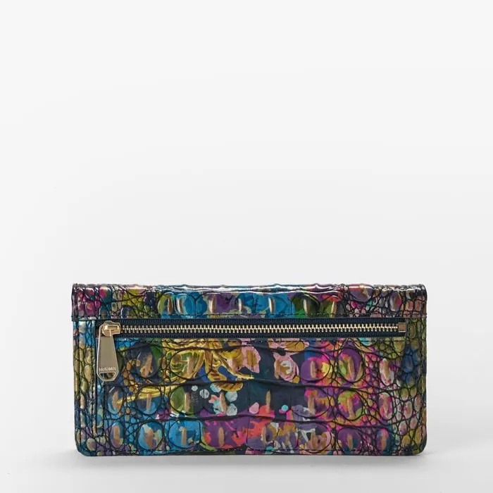 Women Brahmin Wallets and Wristlets Ady Wallet Splendor Melbourne