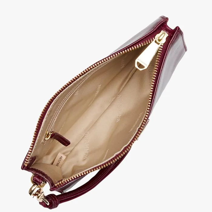 Women Brahmin Wallets and Wristlets Daisy Tart Topsail