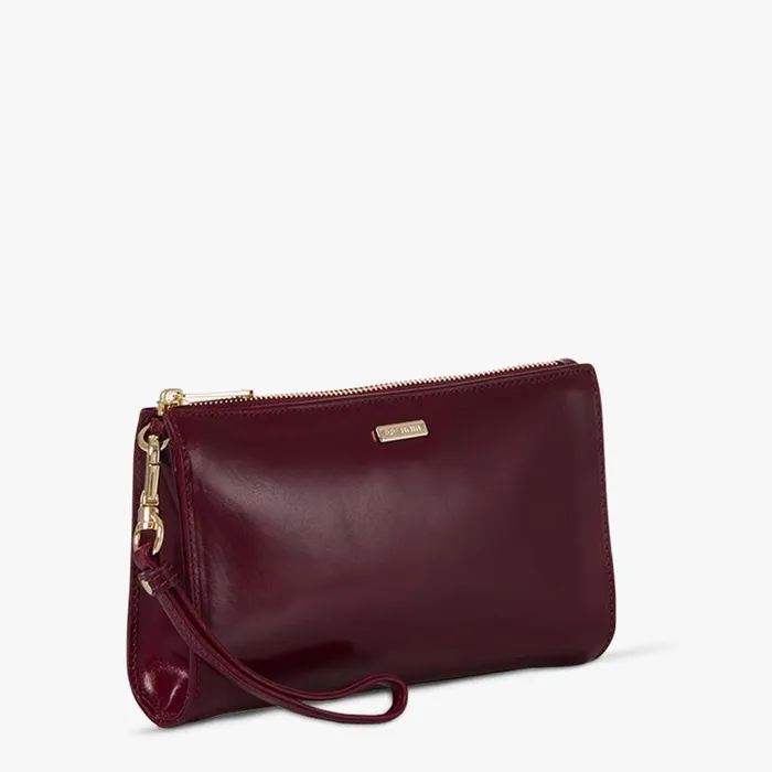 Women Brahmin Wallets and Wristlets Daisy Tart Topsail