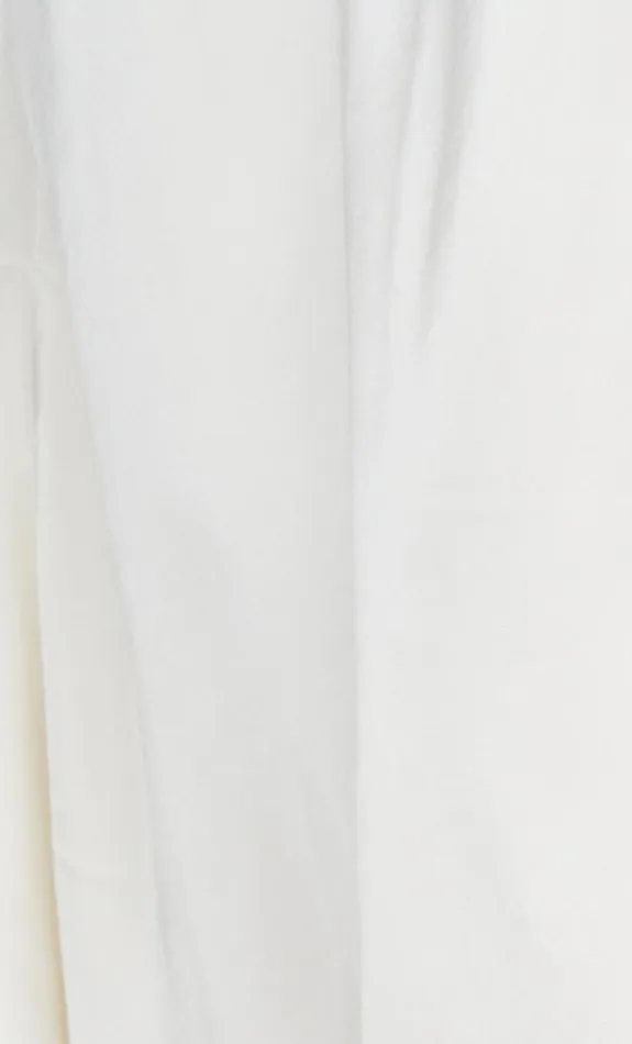 Women Brides Bec Bridge ADORE V MAXI DRESS Cream
