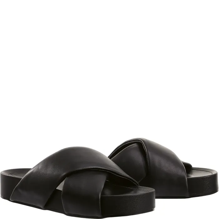 Women Cleste Mules Black HGL Mules