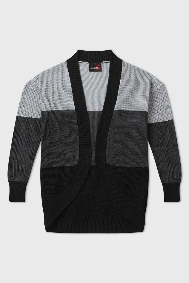 Women Cardigans Killstar January Mist Cardigan