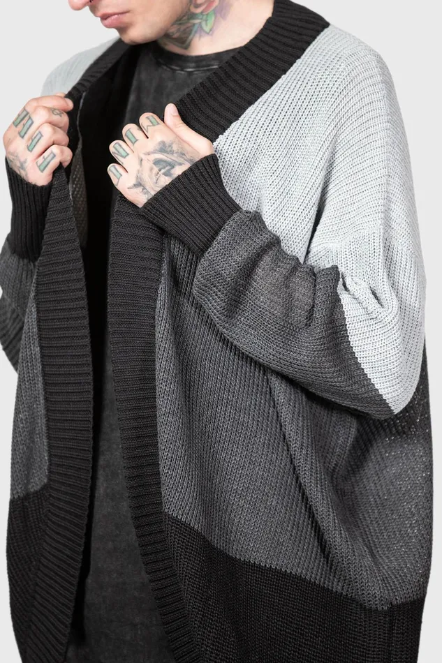 Women Cardigans Killstar January Mist Cardigan
