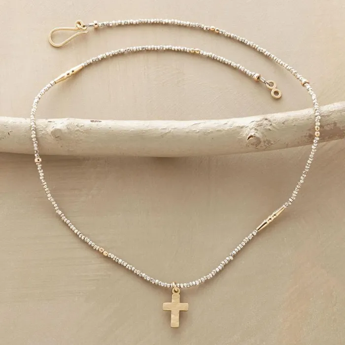 Women Carved Cross Necklace Sundance Catalog Necklaces Women Carved Cross Necklace Sundance Catalog Necklaces