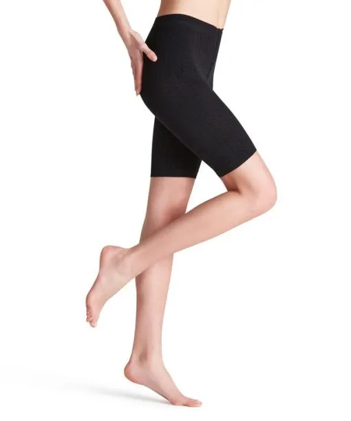 Women Cellulite Control 80 DEN Women Panty Black FALKE Functionals