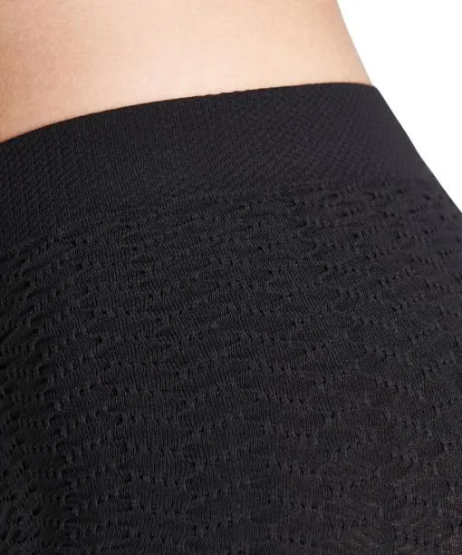 Women Cellulite Control 80 DEN Women Panty Black FALKE Functionals