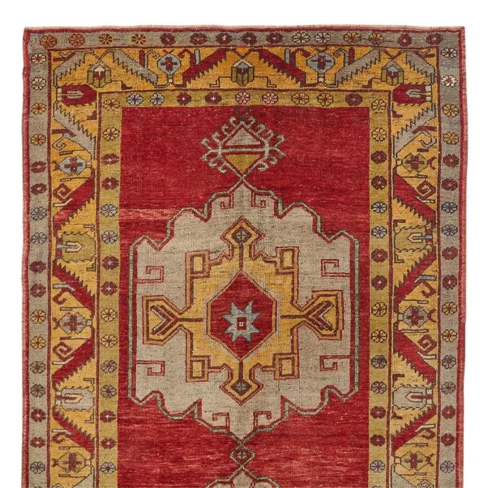 Women Cemal Rug Sundance Catalog OneOfAKind