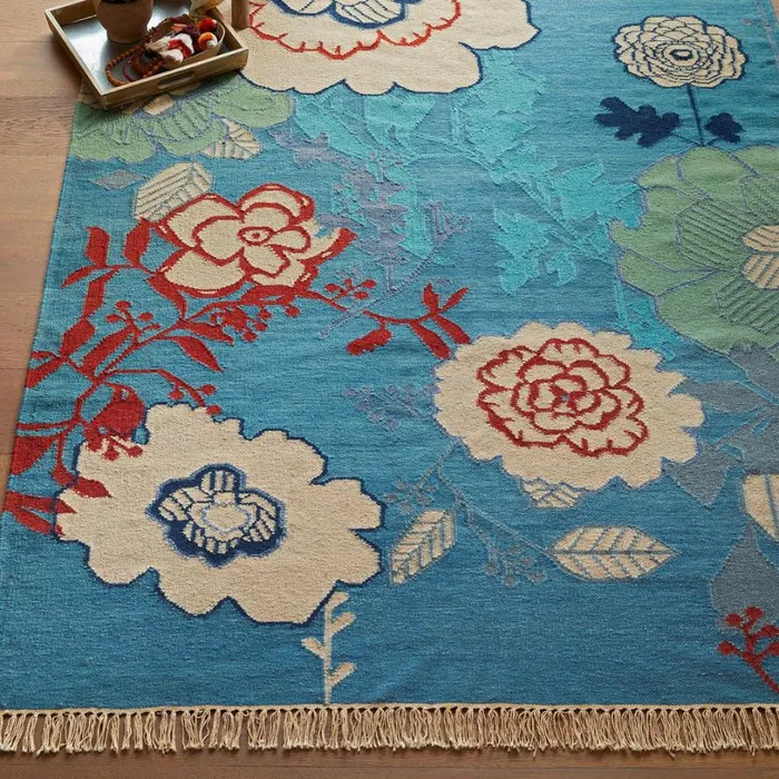 Women Chelsea Morning Kilim Rug Sundance Catalog Rugs