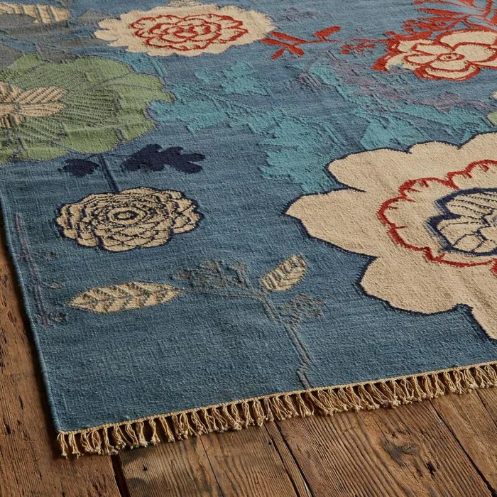 Women Chelsea Morning Kilim Rug Sundance Catalog Rugs