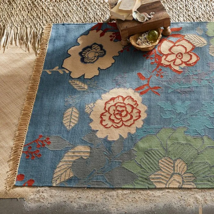 Women Chelsea Morning Kilim Rug Sundance Catalog Rugs