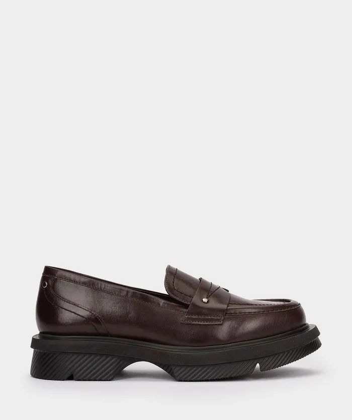 Women Chiva Brown 8211 Loafers Pedro Miralles