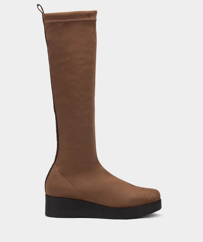 Women Combe Brown 8211 Boots Pedro Miralles
