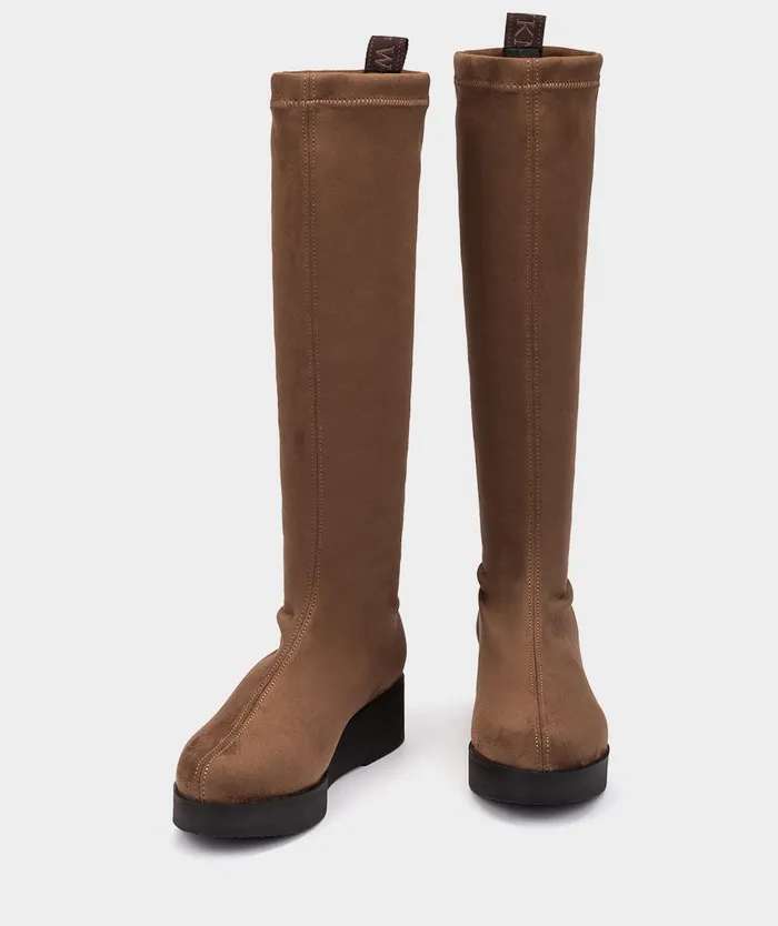 Women Combe Brown 8211 Boots Pedro Miralles
