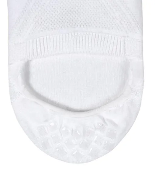Women Cool Kick Women No Show Socks White FALKE No Show Socks