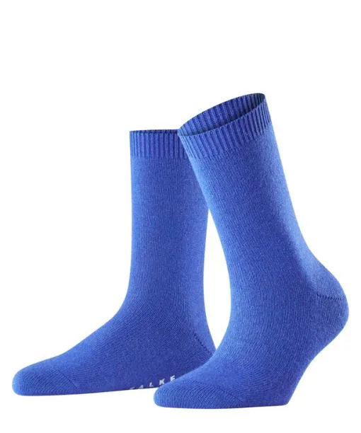 Women Cosy Wool Women Socks Imperial FALKE Socks