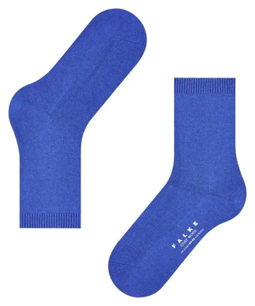Women Cosy Wool Women Socks Imperial FALKE Socks