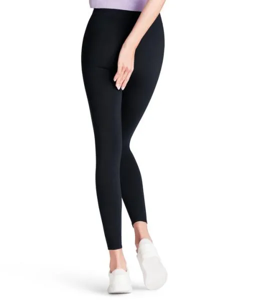 Women Cotton Seamless Women Leggings Marine FALKE Tights and Leggings
