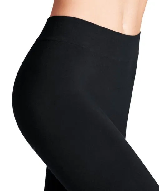 Women Cotton Seamless Women Leggings Marine FALKE Tights and Leggings