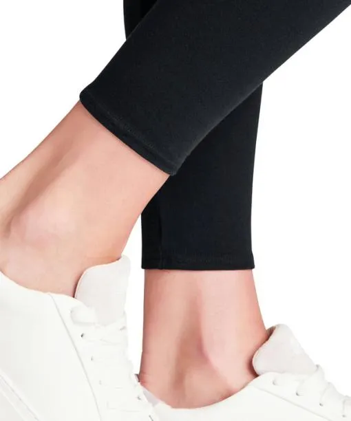Women Cotton Seamless Women Leggings Marine FALKE Tights and Leggings