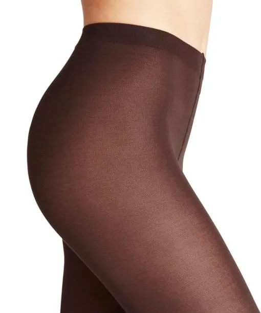 Women Cotton Touch Women Tights Cigar FALKE Tights and Leggings